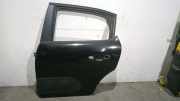 Tür Links Hinten 9812716780 Citroën C3 (SX/SW) Schrägheck 1.2 Vti 12V PureTech (EB2F(HMZ))