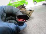 Türgriff Außen Links Vorne 156031188 Lancia Thesis (841) Limousine 2.4 JTD (841.C.000)