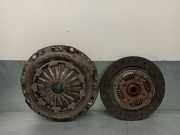 Kupplungsset 584712 Fiat Grande Punto (199) Schrägheck 1.3 JTD Multijet 16V (199.A.2000)