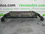 Ladeluftkühler A2025001100 Mercedes-Benz C (W202) Limousine 2.2 C-220 CDI 16V (OM611.960)