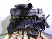 Motor 110921 Mercedes-Benz E (W213) Limousine E-400d 2.9 24V 4-Matic (OM656.929)