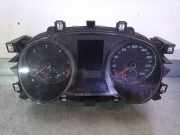 Tachoeinheit Kmh 5TA920751 Volkswagen Touran (5T1) Großraumlimousine 2.0 TDI 150 (DFEA) DFEA