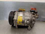 Klima Pumpe 9663315680 Peugeot 607 (9D/U) Limousine 2.7 HDi V6 24V (DT17TED4(UHZ))