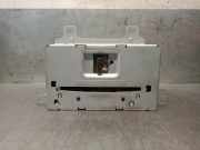 Radio 84026626 Opel B Monospace (S10) 1.4 (75)