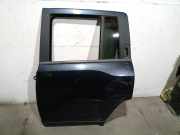 Tür Links Hinten 5074958AA Jeep Compass I (MK49) SUV 2.2 CRD 16V 4x2 (OM651.925)