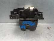 Heckschloss 9660403780 Citro?n C5 III Berline (RD) Schr?gheck 2.0 HDiF 16V (DW10BTED4(RHR)) DW10BTED4(RHR)