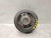 Kurbelwellen-Riemenscheibe SH0111400A Mazda CX-5 I (KE,GH) SUV 2.2 Skyactiv D 16V High Power 4WD (SH)