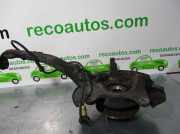 Achsschenkel Halter Rechts Vorne CESTA15B MG ZS Limousine 1.8 16V 120 (18K4F)