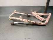 Seiten Airbag RECHTS VOOR RECHTS VOOR 7N0880742 Volkswagen Sharan (7N) Großraumlimousine 2.0 TDI 16V (CFFB) CFFB