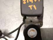 Gürtelschnalle Links Hinten 8W0857739D Audi B9 Avant (8W5, 8WD) 2.0 TDI