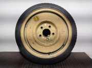 Reserverad 9965264050 Mazda (BK) 1.6 DI Turbo