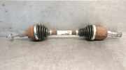 Antriebswelle Links Vorne A4533509300 Smart Fortwo Coupé (453.3) Schrägheck 3-drs Electric Drive (5AL60)