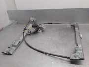 Fensterheber Rechts Vorne 807209565R Renault Kangoo Express (FW) Van 1.5 dCi 70 (K9K-840(Euro 4))