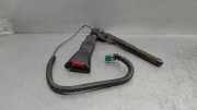 Gurtstraffer Rechts Vorne 1973400 Opel Corsa C Van 1.3 CDTi 16V (Z13DT)
