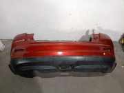 Sto?stange Hinten 850221KA6H Nissan Juke (F15) SUV 1.6 16V (HR16DE(Euro 5))