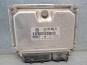 Motorsteuergerät 030906032BD Volkswagen Polo III (6N2) Schrägheck 1.4 (AKK) AKK