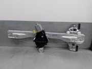 Fensterheber Links Hinten 95299687 Daewoo / Chevrolet Cruze Schrägheck 1.6 16V VVT (F16D4)