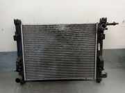 Radiator 214101612R Renault CLIO IV (BH_) 0.9 TCe 90 LPG