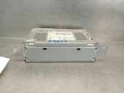 Radio 9817705680 Peugeot 208 I (CA/CC/CK/CL) Schr?gheck 1.6 Blue HDi 100 (DV6FD(BHY))