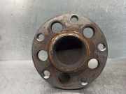 Achsschenkel Halter Links Hinten 8E0501611J Volkswagen Passat (3B3) Limousine 1.9 TDI 130 (AVF)