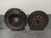 Kupplungsset 4130024720 Hyundai Sonata Limousine 2.0 CRDI VGT 16V (D4EA)