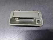 Handgriff Kofferraum 8282060A1 Suzuki Wagon-R+ (SR) Großraumlimousine 1.2 16V (K12A)