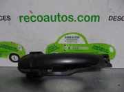 Türgriff Außen Rechts Vorne Seat Altea XL (5P5) Großraumlimousine 2.0 TDI 16V (BKD)