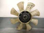 Kühlerventilatormotor 252374A100 Kia Sorento I (JC) SUV 2.5 CRDi 16V VGT (D4CB)