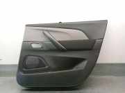 TÃ¼rverkleidung Rechts Hinten 98067788YA CitroÃ«n C4 Grand Picasso (3A) GroÃŸraumlimousine 2.0 Blue HDI 150 (DW10FD(AHX)) DW10FD(AHX)