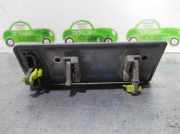 T?rgriff Innen Rechts Hinten CORREDERA Nissan Vanette (C23) Bus 2.3 D E/Cargo (LD23)