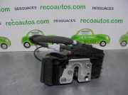 Türschloss Rechts Vorne 80500BA60B Nissan (F15) 1.6 16V CAT