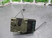 Türschloss Rechts Vorne 9PINES Fiat Scudo (220Z) Van 1.9 TD (XUD9TF-L(D8B))