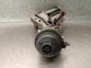 ?lfiltergeh?use 55199629 Opel Vectra C GTS Schr?gheck 5-drs 1.9 CDTI 16V (Z19DTH)