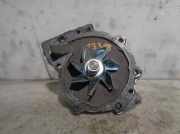 Bedienung Klimacontrolle 96746550XT Citroën C-Elysee (DD) Limousine 1.6 VTi 16V (NFP)