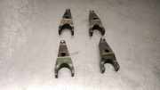 Kraftstoff-Injector 236950R020 Toyota Corolla Verso (R10/11) Großraumlimousine 2.2 D-4D 16V Cat Clean Power (2AD-FHV)