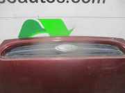 Motorhaube GRANATE Ford Orion (AFL) Limousine 1.8 i CLX 16V E2 (RDA)