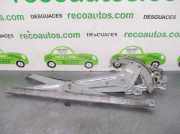 Fensterheber Rechts Vorne MANUAL Toyota Hilux III Pick-up 2.5 D4-D 100 16V 4x4 (2KD-FTV-H)