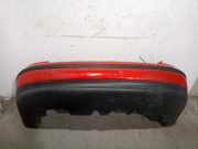 Stoßstange Hinten 1M5807421D Seat Toledo (1M2) Limousine 1.9 TDI 110 (ASV)