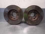 Bremsscheibe Vorne 90008005 Opel Astra F (56/57) Limousine 1.6i (C16SE)