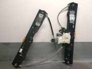 Fensterheber Rechts Vorne GX7323200AC Jaguar XE Limousine 2.0d 180 16V (204DTA)