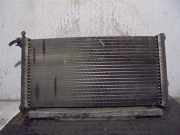 Radiator SE021117002A Seat Ibiza I (021A) Schrägheck 1.5 SXi (021.D.2000)
