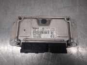 Motorsteuergerät 896610H023 Peugeot 107 Schrägheck 1.0 12V (384F(1KR))