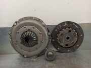 Kupplungsset 122006911 Volvo 240/242/244 242,244 DL,GL (B21A)
