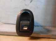 Schalter Für Elekt. Fensterheber Rechts Hinten Peugeot 406 (8B) Limousine 2.0 HDi 110 (DW10ATED(RHZ))