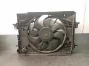 K?hlerventilator 214815012R Dacia Sandero II Schr?gheck 0.9 TCE 12V (H4B-A400(Euro 5))