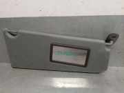 Sonnenblende Rechts 7700418752 Renault I (BA0/1_) 1.6 e (BA0F, BA0S)