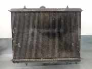 Radiator 1401279580 Peugeot 807 Großraumlimousine 2.0 HDi 16V 136 FAP (DW10BTED4(RHR))