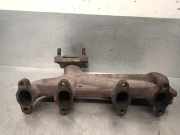 Auspuff Krümmer 038253033C Seat Ibiza III (6L1) Schrägheck 1.9 SDI (ASY)