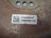 Schwungrad 12740300012 Mercedes-Benz C (W205) Limousine C-200 2.0 CGI 16V (M274.920)