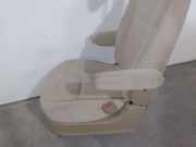 Sitz Rechts Hinten 7501121002EAJ SsangYong 2.7 Turbodiesel CAT